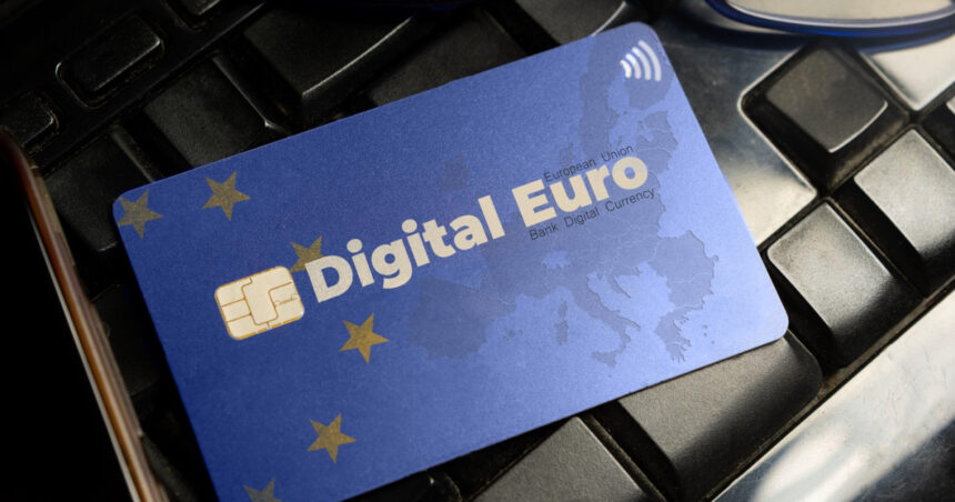 „Viitorul plăților în UE: Miniștrii de Finanțe discută despre momentul lansării euro digital” 1 cand ar putea fi lansat euro digital ministrii de finante dezbat viitorul platilor in ue 68cda267b9251