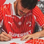 Momentul în care Adrian Mazilu își începe aventura la Dinamo! Declarația lui Nicolescu: "Îl dorim pregătit pentru a ne susține!" 3 cand debuteaza adrian mazilu la dinamo anuntul lui nicolescu vrem sa l facem apt si sa ne ajute 68bedb4a6a0a4