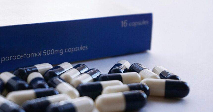 Atunci când paracetamolul și ibuprofenul devin o amenințare pentru sănătate 1 cand paracetamolul si ibuprofenul pot fi periculoase 68c1bcf69957a