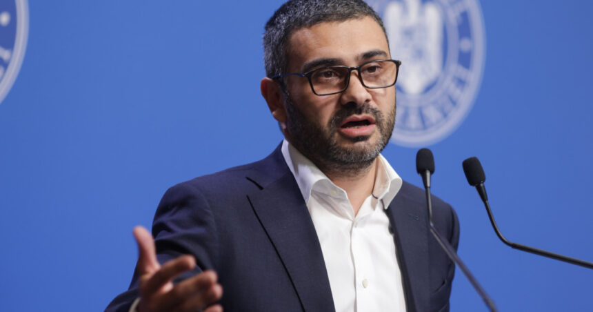 Momentul în care se va reevalua aplicarea CASS pentru pensiile ce depășesc 3.000 de lei – declarația ministrului Muncii 1 cand se poate reveni asupra masurii introducerii cass pentru pensiile care depasesc 3 000 de lei anuntul facut de ministrul muncii 68bdd52ed7b4f