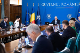cand va aproba guvernul rectificarea bugetara bolojan este destul de tensionata 68d409f6712f2