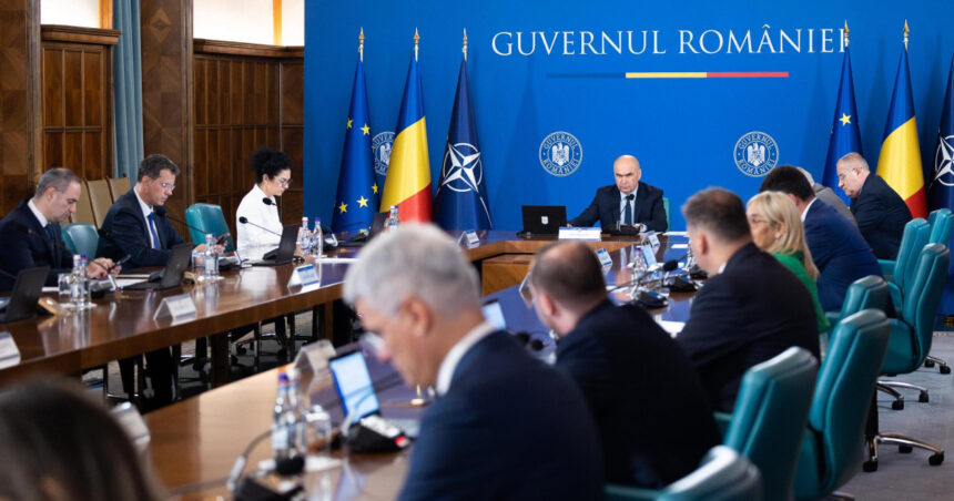 cand va aproba guvernul rectificarea bugetara bolojan este destul de tensionata 68d409f6712f2