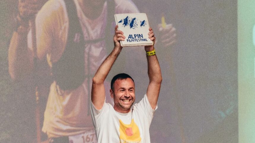 O bijuterie a cinematografiei românești, bazată pe aventurile unui sportiv pasionat, răsplătită la Festivalul Alpin de Film 1 capodopera romaneasca inspirata din povestea unui sportiv amator premiata la alpin film festival 68d521954ee18