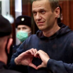 Întrebările despre moartea lui Alexei Navalîi: Soția fostului lider al opoziției din Rusia își împărtășește descoperirile analizelor. 3 care a fost cauza mortii lui alexei navalii sotia fostului lider al opozitiei din rusia a dezvaluit rezultatele analizelor 68ca94225b7b5