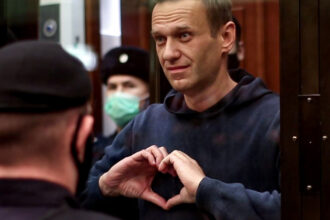 care a fost cauza mortii lui alexei navalii sotia fostului lider al opozitiei din rusia a dezvaluit rezultatele analizelor 68ca94225b7b5