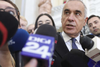 care a fost rolul lui calin georgescu in tentativa de lovitura de stat din decembrie fostul candidat vazut de procurori drept autor 68c93784d03cb