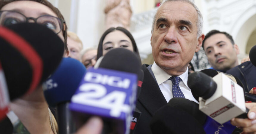 Influența lui Călin Georgescu în tentativa de răsturnare a puterii din decembrie: Procurorii îl consideră „creierul” acțiunii 1 care a fost rolul lui calin georgescu in tentativa de lovitura de stat din decembrie fostul candidat vazut de procurori drept autor 68c93784d03cb