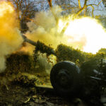 Dinamica puterii pe câmpul de luptă din Ucraina: Declarațiile liderului militar de la Kiev 2 care este raportul de forte pe frontul din ucraina anuntul sefului armatei de la kiev 68be8f5b38fc9