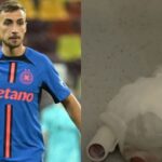 Ce se întâmplă cu accidentarea lui Mihai Lixandru? Piciorul sportivului a avut un aspect terifiant! 3 care este situatia accidentarii lui mihai lixandru piciorul jucatorului arata horror 68c81ce9b1338