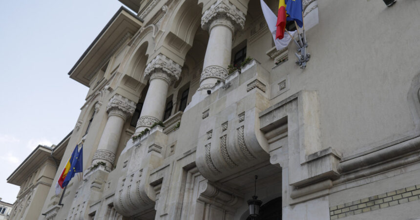 Salariile angajaților Primăriei Capitalei: Bujduveanu afirmă că ne bucurăm de cele mai mari remunerații din administrația publică locală! 1 cat castiga angajatii din primaria capitalei bujduveanu avem cele mai mari salarii in administratia publica locala 68ce98de62b9a