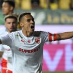 Cătălin Cîrjan îi dă o lecție lui Daniel Pancu după reușitele sale: „Nu ne-am potrivit, dar sunt fericit că sunt aici!” 3 catalin cirjan palma pentru daniel pancu dupa gol si assist nu am fost compatibil ma bucur ca sunt aici 68c8f6e8db2b3