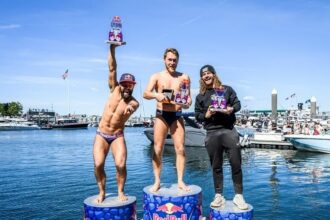catalin preda a facut senzatie in america la sarituri in apa de la mare inaltime 68cfd47b0687d