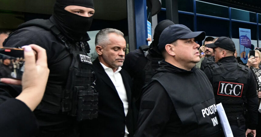 Câte decenii de detenție ar putea primi oligarhul Plahotniuc în cazul „jafului secolului”? Comunicatul procurorilor din Moldova. 1 cati ani de inchisoare risca oligarhul plahotniuc in dosarul jaful secolului anuntul procurorilor moldoveni 68d526889e4e3