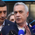 Reacția lui Călin Georgescu la întrebarea despre legătura cu George Simion și opinia sa actuală despre PSD 3 ce a raspuns calin georgescu intrebat daca george simion i a fost protejat sau partener si ce parere are acum despre psd 68daefe4eb5ee