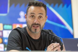 ce a spus roberto de zerbi inainte de meciul cu real madrid e punctul culminant 68c920e2c194d