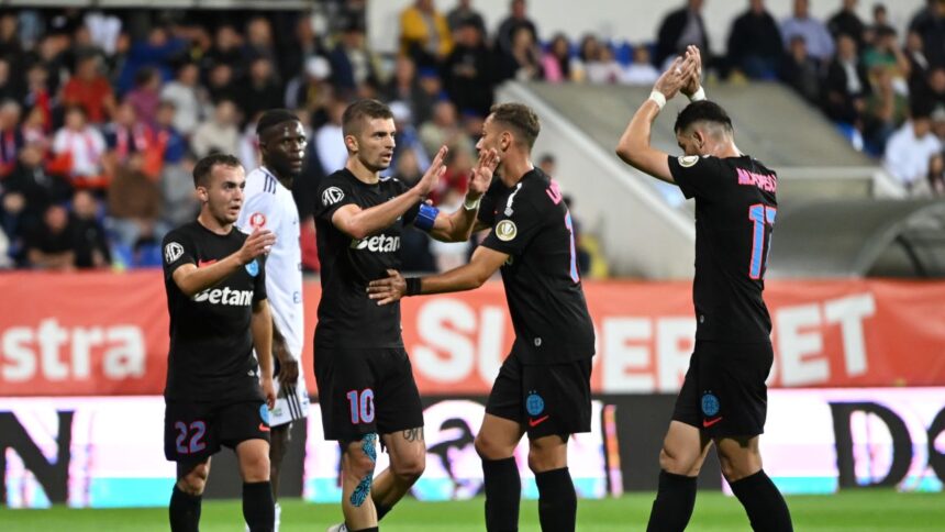 Avantajul FCSB înainte de confruntarea cu Go Ahead Eagles: „Avem deja experiență” 1 ce avantaj are fcsb inaintea duelului cu go ahead eagles suntem familiarizati 68d2e47aa1aea