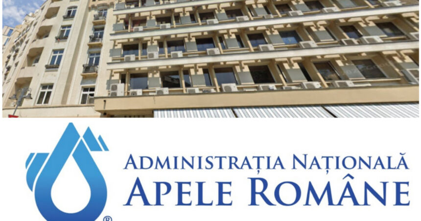 ce chirie va plati de la 1 octombrie administratia apelor romane pentru sediul central institutia achita 54 000 de euro pe luna 68dc4163c69ab