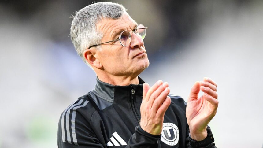 „Fotbalistul apreciat de Ioan Ovidiu Sabău după egalul cu Rapid: 'Extrem de inteligent, m-a impresionat'” 1 ce fotbalist a laudat ioan ovidiu sabau dupa remiza cu rapid foarte inteligent mi a placut mult 68c48ad5045a9