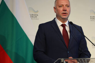 ce masuri a anuntat bulgaria dupa ce o drona a incalcat spatiul aerian romanesc 68c6d454e1209