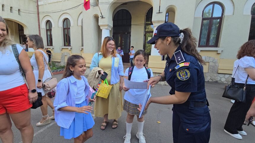 Mesajul IPJ Constanța către părinții din oraș și județ: Suntem alături de voi în orice moment! 1 ce mesaj a transmis ipj constanta parintilor din municipiu si judet suntem aici si suntem alaturi de voi 68be8e657b5cb