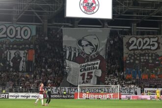 ce s a auzit din tribune dupa rapid hermannnstadt 1 2 eroul giulestenilor a iesit in fata 68d0d8a41f894