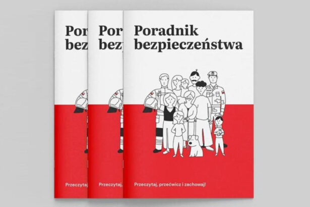 ce sa faci in caz de razboi sau urgente majore ghidul polonez de siguranta medicamente bani cash documente pe stick dezinfectant 68c33e27d3b86