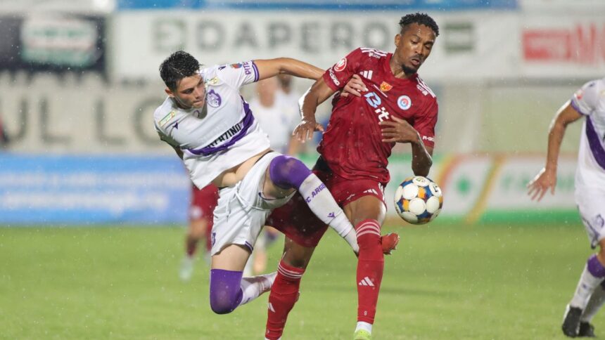 Destinul transferului lui Mario Tudose la FCSB: ”Decizia a fost finalizată” 1 ce se intampla cu transferul lui mario tudose la fcsb hotararea este luata 68bd4a862cb69