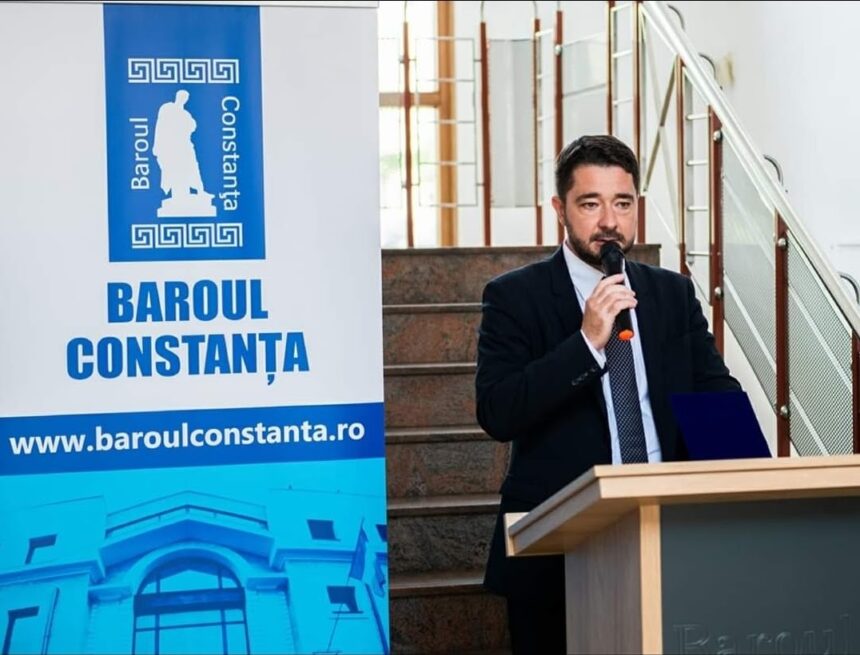 Opinile lui Cătălin Filișan, decanul Baroului Constanța, despre schimbările în pensiile și protecția socială a avocaților 1 ce spune catalin filisan decanul baroului constanta despe modificarile sistemului de pensii si protectie sociala al avocatilor 68d41df45e949