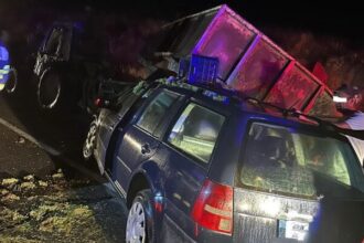 ce spune ipj constanta despre accidentul rutier mortal care s a produs in localitatea bugeac 68c3d0caf2171