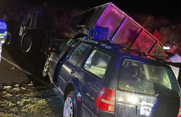 Declarațiile IPJ Constanța privind tragedia rutieră din Bugeac: un accident cu consecințe fatale 1 ce spune ipj constanta despre accidentul rutier mortal care s a produs in localitatea bugeac 68c3d0caf2171
