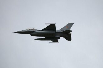 ce spune mapn despre incidentul produs de patrunderea unei drone rusesti in spatiul aerian national 68c6d2bf4c877