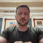 Declarațiile președintelui Zelenski privind incursiunea dronei în România: Ce trebuie să știm? 3 ce spune presedintele zelenski despre drona care a patruns 10 kilometri in teritoriul romanesc 68c5b9be9fc7d