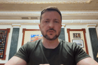 ce spune presedintele zelenski despre drona care a patruns 10 kilometri in teritoriul romanesc 68c5b9be9fc7d