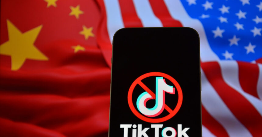 ce spune secretarul trezoreriei sua scott bessent despre acordul cadru privind vanzarea tiktok china a venit cu o cerere agresiva 68c82935d35b3