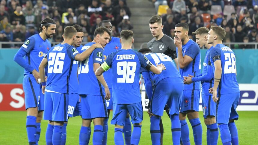 Gigi Becali dezvăluie detalii despre noul obiectiv al lui Dinamo! A decis să-l înlocuiască după doar jumătate de an! 1 ce spunea gigi becali despre noua tinta a lui dinamo l a dat afara dupa doar sase luni 68b5c761d679a