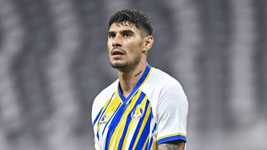 "Viitorul lui Florinel Coman în urma atacului Israelului asupra Qatarului: „Decizia a fost luată!“" 1 ce urmeaza pentru florinel coman dupa ce israel a atacat qatarul s a decis 68c1e43c028d8