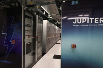 cel mai rapid supercomputer din europa a fost inaugurat in germania cum ar putea sa schimbe viitorul ai 68bb1cef03058