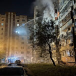Tragedie în Kiev: Trei vieți pierdute și 18 răniți în urma unui atac cu drone rusești asupra locuințelor din capitală 2 cel putin trei morti si 18 raniti la kiev dupa un atac cu drone rusesti asupra cladirilor rezidentiale din capitala ucrainei 68bd21bd893e2