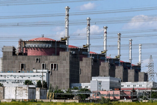 centrala nucleara zaporojie nu mai are alimentare cu energie electrica externa de sase zile avertismentul aiea 68db77c4e656b