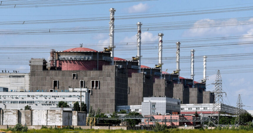 Zaporojie: Centrala nucleară rămâne fără energie electrică externă de șase zile, avertizează AIEA 1 centrala nucleara zaporojie nu mai are alimentare cu energie electrica externa de sase zile avertismentul aiea 68db77c4e656b