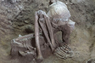 cercetatorii au descoperit cele mai vechi mumii din lume au fost conservate cu mii de ani inainte de cele ale faraonilor din egipt 68d05108e3c5b