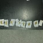 Cernavodă: Jandarmii descoperă un bărbat adormit în mașină, ținând un joint în mână 3 cernavoda barbat surprins de jandarmi dormind in masina cu jointul in mana 68cf95d460bac