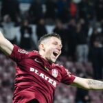 CFR Cluj oferă detalii despre Louis Munteanu: care este starea atacantului din Gruia? 2 cfr cluj anunt despre louis munteanu in ce situatie se afla atacantul din gruia 68cfbc2a1e79c