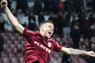 cfr cluj anunt despre louis munteanu in ce situatie se afla atacantul din gruia 68cfbc2a1e79c