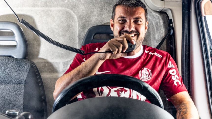 CFR Cluj - UTA, În Direct de la 18:15 | Ardelenii caută cu disperare triumful! 1 cfr cluj uta live text de la 1815 ardelenii au mare nevoie de victorie 68cfd829c3fa3