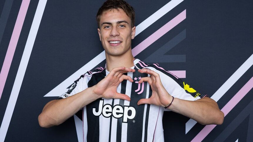Chelsea a întâmpinat un eșec în negocieri cu Juventus, după o ofertă de 81 de milioane de euro pentru un talent de 20 de ani! 1 chelsea a fost refuzata de juventus dupa ce a oferit 81 de milioane de euro pe un jucator de 20 de ani 68c7f2821deb9