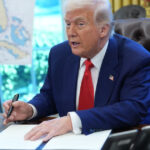 China își exprimă poziția după decizia lui Trump de a stabili o „listă de sancțiuni” pentru statele care răpesc cetățeni americani 3 china reactioneaza dupa ordinul lui trump pentru crearea unei liste negre cu tarile care retin cetateni americani 68bee74a145bb
