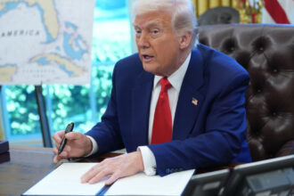 china reactioneaza dupa ordinul lui trump pentru crearea unei liste negre cu tarile care retin cetateni americani 68bee74a145bb