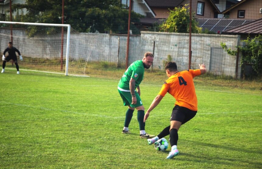 Cinci echipe din Liga a IV-a, perfect punctate după primele două runde ale sezonului! 1 cinci echipe din liga a iv a cu punctaj maxim dupa primele doua etape ale sezonului 68bd909309863