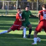 Cinci echipe se confruntă pentru a străluci pe podiumul Ligii a IV-a în confruntarea de sâmbătă! 3 cinci echipe lupta pentru un loc pe podiumul ligii a iv a in etapa de sambata 68d785ce20777
